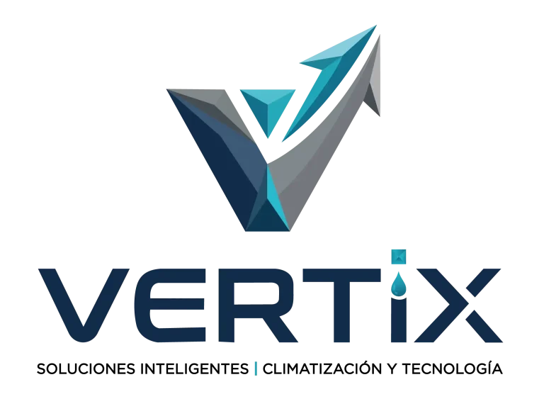 Logo Vertix